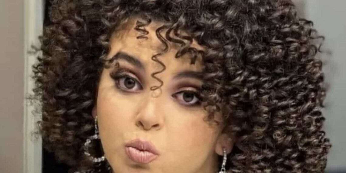 Pese a que tiene un nombre icónico, Lucerito Mijares ha compartido que sus papás tenían pensado llamarla de otra forma