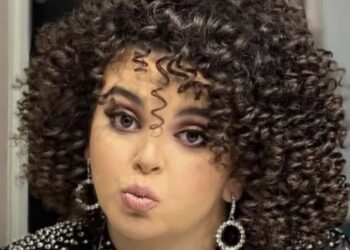 Pese a que tiene un nombre icónico, Lucerito Mijares ha compartido que sus papás tenían pensado llamarla de otra forma