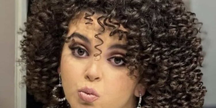 Pese a que tiene un nombre icónico, Lucerito Mijares ha compartido que sus papás tenían pensado llamarla de otra forma