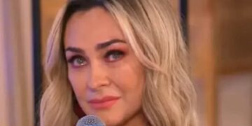 La actriz Aracely Arámbula exhibió a un seguidor que se burló de su edad y no dudó en responderle de esta manera