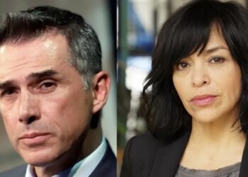 El actor habló sobre las declaraciones que la escritora hace en su libro 'Las señoras del narco', donde lo involucra.