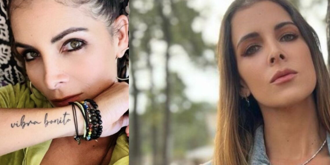 La famosa actriz reapareció en redes sociales con un mensaje