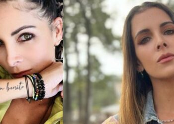 La famosa actriz reapareció en redes sociales con un mensaje