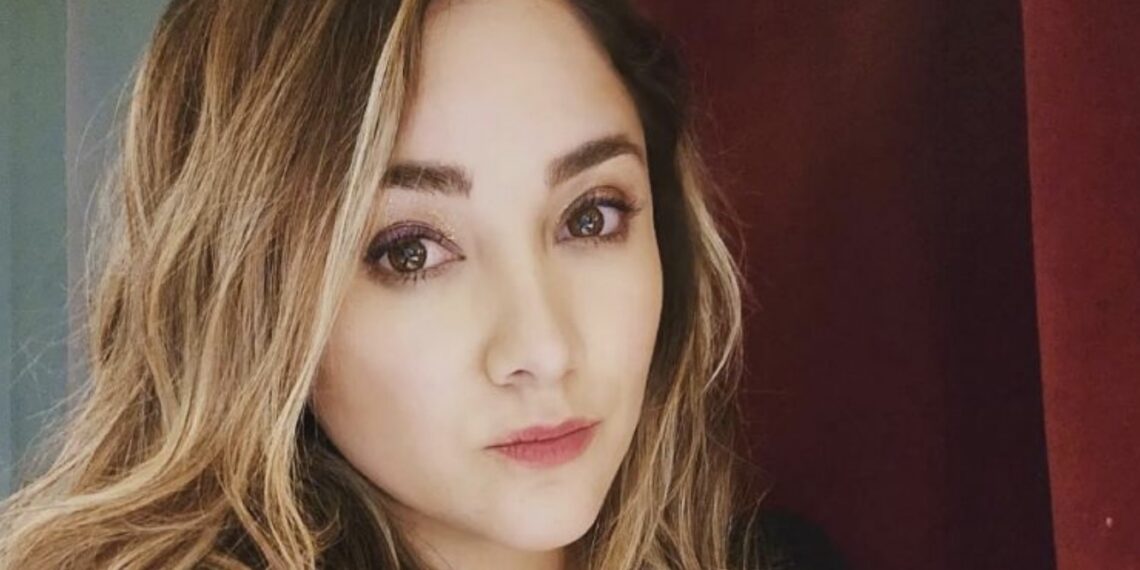 La artista mexicana siempre está a la moda y así lo demuestra en sus redes sociales.