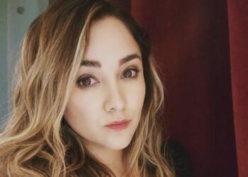 La artista mexicana siempre está a la moda y así lo demuestra en sus redes sociales.