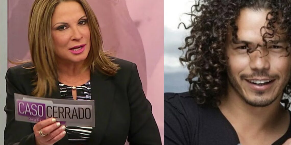 Un actor colombiano que participó en el programa Caso Cerrado ventiló cuánto cobró por protagonizar una historia en Caso Cerrado. “Sí, yo soy el de ese video. Yo actué ahí”.