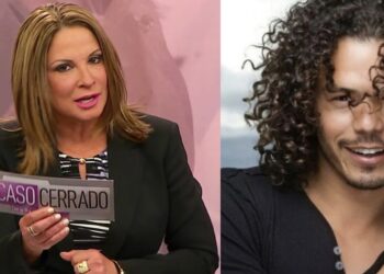 Un actor colombiano que participó en el programa Caso Cerrado ventiló cuánto cobró por protagonizar una historia en Caso Cerrado. “Sí, yo soy el de ese video. Yo actué ahí”.