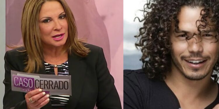 Un actor colombiano que participó en el programa Caso Cerrado ventiló cuánto cobró por protagonizar una historia en Caso Cerrado. “Sí, yo soy el de ese video. Yo actué ahí”.