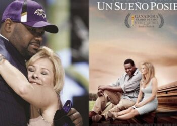 Oher asegura que los Tuohy hicieron millones con la película y en 19 años no ha visto ni un peso del dinero que se hizo bajo su nombre e imagen.