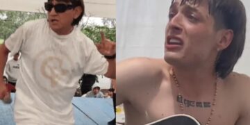 Se viralizó en TikTok, un comediante e imitador que la está rompiendo en redes sociales debido a su interpretación de Peso Pluma, entre otros artistas.
