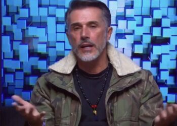 Sergio Mayer realizó un Instagram live, en el cual revela que estuvo a punto de ser arrollado por un conductor en estado de ebriedad