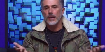 Sergio Mayer realizó un Instagram live, en el cual revela que estuvo a punto de ser arrollado por un conductor en estado de ebriedad