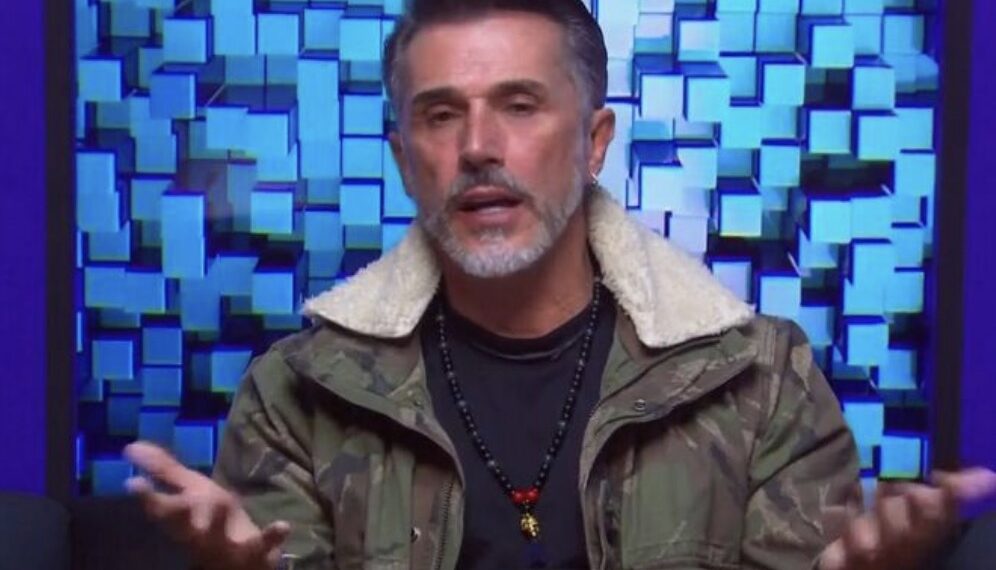 Sergio Mayer realizó un Instagram live, en el cual revela que estuvo a punto de ser arrollado por un conductor en estado de ebriedad