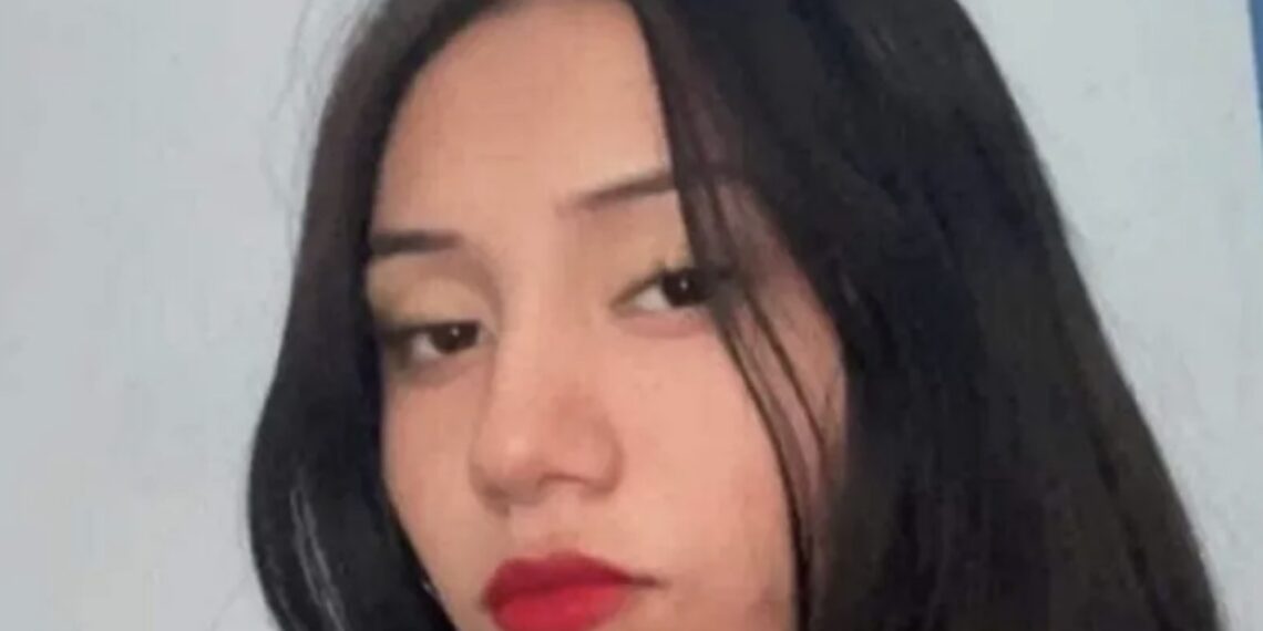 Wendy Guadalupe fue asesinada con un picahielo al salir de fiesta de XV años