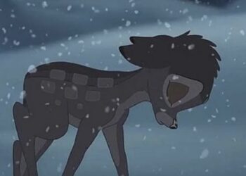Una guionista de Disney comparte su opinión sobre la eliminación de esta icónica escena.