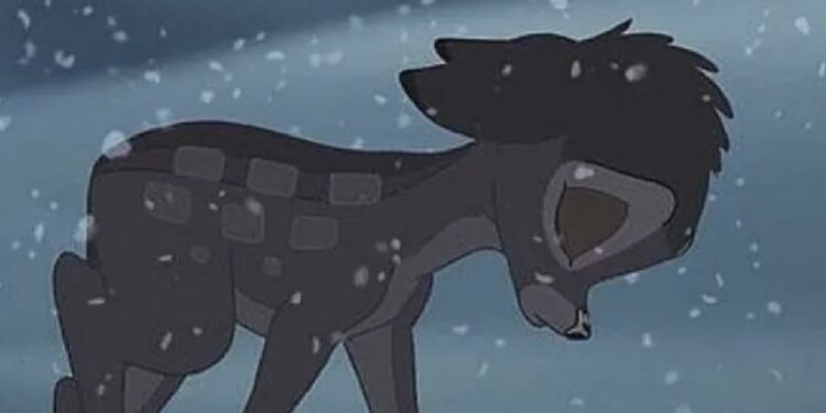 Una guionista de Disney comparte su opinión sobre la eliminación de esta icónica escena.