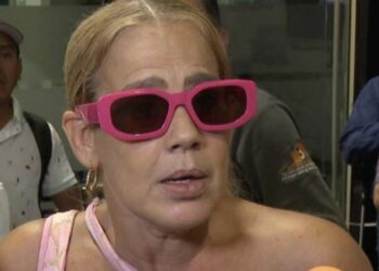 La vedette cubana compartió su experiencia sobre presentaciones para miembros del crimen organizado