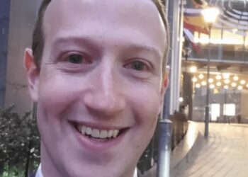 Zuckerberg crea intriga en Instagram después de subir una imagen con moretones en el rostro así como el mensaje que comparte