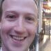 Zuckerberg crea intriga en Instagram después de subir una imagen con moretones en el rostro así como el mensaje que comparte