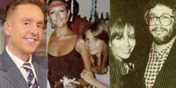 Una vez más, Daniel Bisogno generó indignación luego de emitir un comentario inapropiado sobre el abuso que sufrió Sasha Sokol