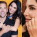 Hace unos días, Martha Higareda recibió un anillo de compromiso; su prometido Lewis Howes