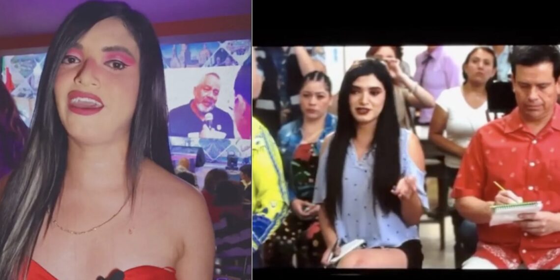 La serie de Gloria Trevi, “Ellas soy yo”, ha dado más de qué hablar por los presuntos errores