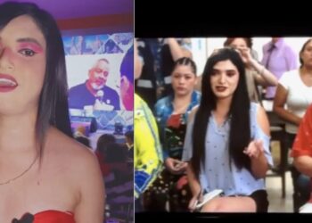 La serie de Gloria Trevi, “Ellas soy yo”, ha dado más de qué hablar por los presuntos errores