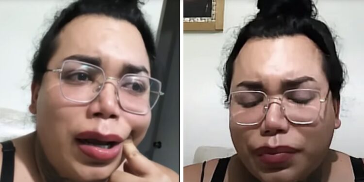 La influencer Paola Suárez quien es parte de 'Las Perdidas' reveló que padecer enfermedad que pone en riesgo su vida.