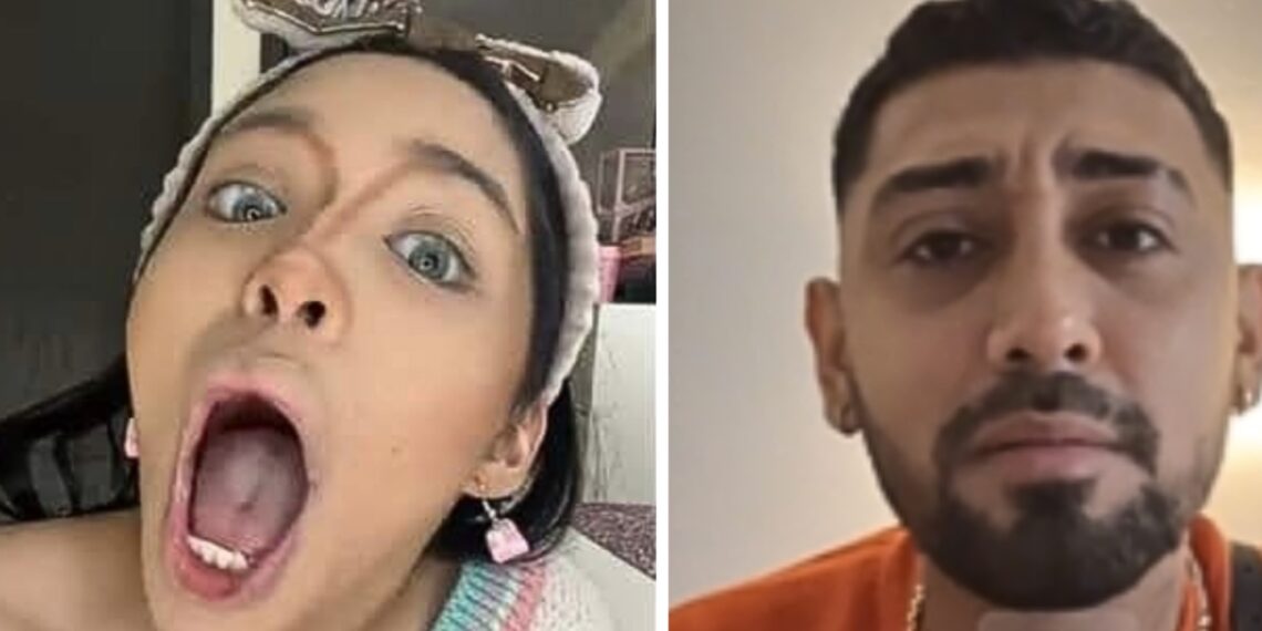 Yeri Mua se muestra preocupada por su casa debido a problemas financieros con su ex novio, conocido como 'El Paponas'.