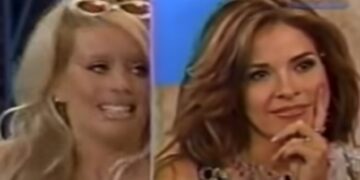 La bioserie de Gloria Trevi, “Ella soy yo”, bajo la producción de Carla Estada, ha dado mucho de qué hablar, especialmente por el público que cuestiona la veracidad de la historia contada desde la visión de la cantante.
