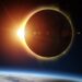 Desde México, Centroamérica y partes de Sudamérica, el eclipse anular del 14 de octubre podrá ser visto de manera total o parcial.