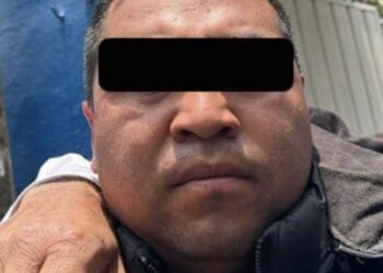 Sin embargo, Sergio podría quedar en libertad condicional ya que en Edomex el maltrato animal es delito menor.