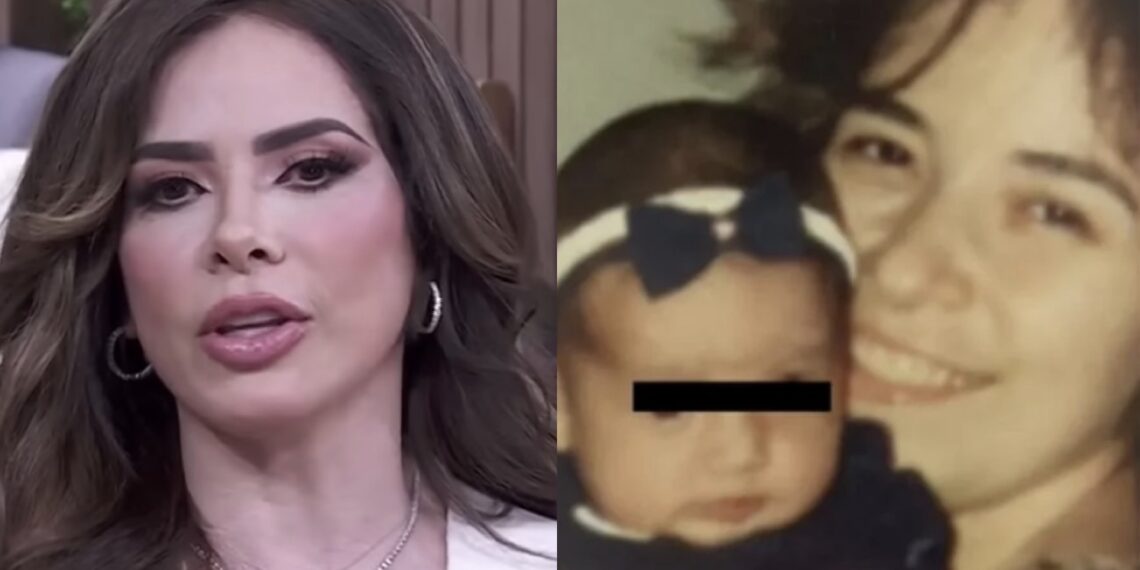 La muerte de Ana Dalai se revivió en la reciente serie biográfica de la cantante donde con lujo de detalle se narra lo que sucedió aquél 13 de noviembre de 1999.