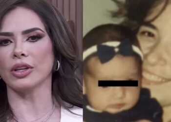 La muerte de Ana Dalai se revivió en la reciente serie biográfica de la cantante donde con lujo de detalle se narra lo que sucedió aquél 13 de noviembre de 1999.