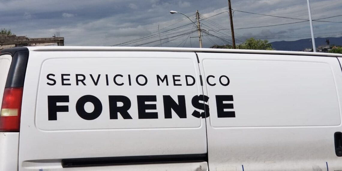 Fueron identificados por sus tatuajes