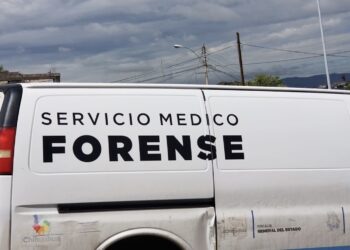 Fueron identificados por sus tatuajes