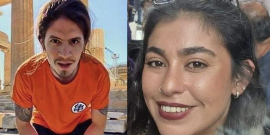 Jesús Ramírez, vocero de Presidencia, informó que también se busca el rescate de Bárbara Lango, la anestesióloga que trabaja para Médicos sin Fronteras en Franja de Gaza.