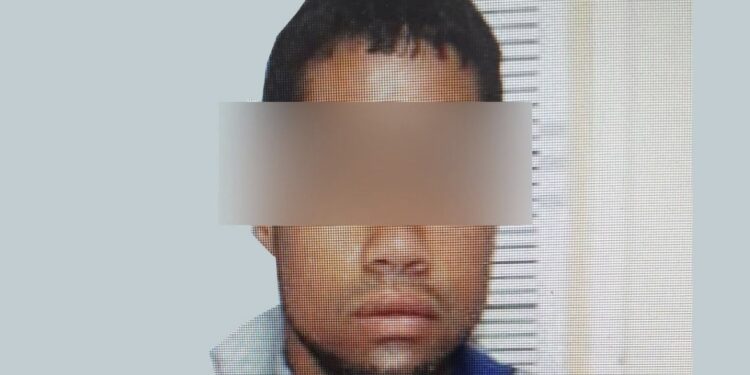 En el juicio oral seguido en su contra, fue declarado penalmente por el robo que cometió el día 14 de noviembre de 2022