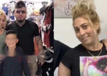 Luego de haber matado a su mamá mientras dormía en su cuarto, el niño marcó al 911 y confesó su asesinato.