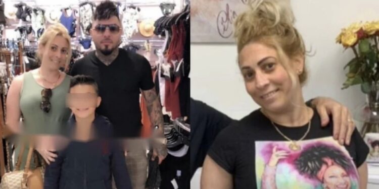 Luego de haber matado a su mamá mientras dormía en su cuarto, el niño marcó al 911 y confesó su asesinato.