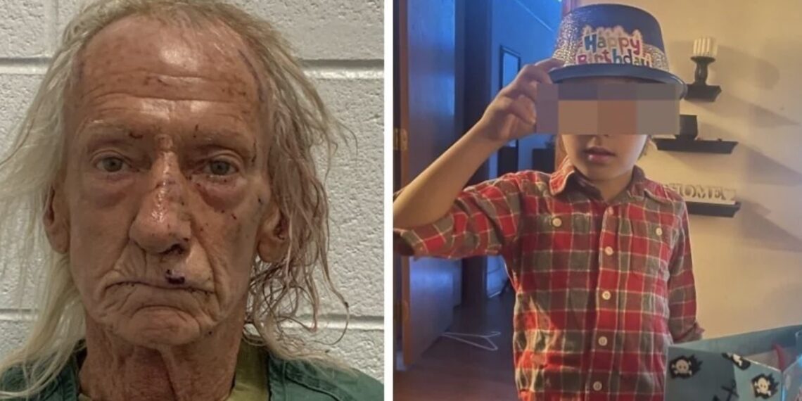 Hombre mata de 26 puñaladas a niño musulmán en Estados Unidos