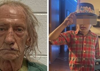 Hombre mata de 26 puñaladas a niño musulmán en Estados Unidos