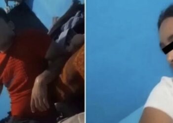 La joven, de 24 años, grabó la discusión previa a la golpiza que le quitó la vida.