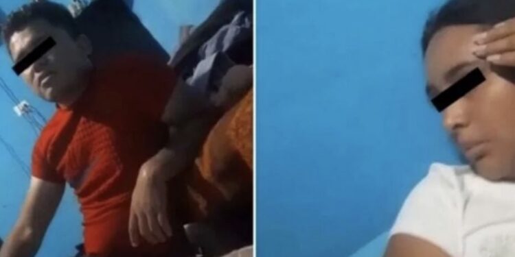 La joven, de 24 años, grabó la discusión previa a la golpiza que le quitó la vida.