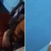 La joven, de 24 años, grabó la discusión previa a la golpiza que le quitó la vida.