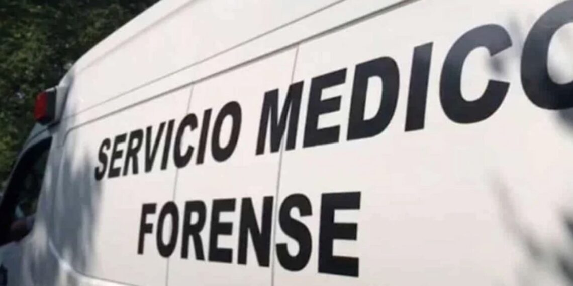 Pareja y bebé mueren intoxicados por dejar anafre encendido