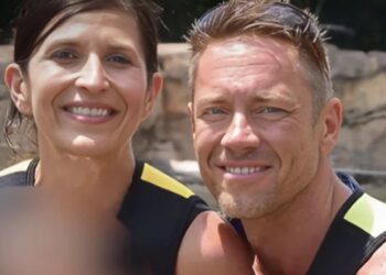 El asesino intentó cubrir los hechos, peros sus declaraciones lo descubrieron.