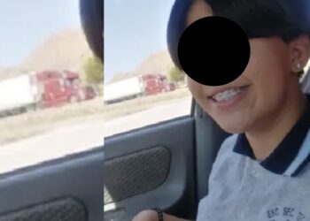 Los familiares de Dulce Guadalupe Beltrán Chávez desconocían su paradero desde el pasado 20 de octubre