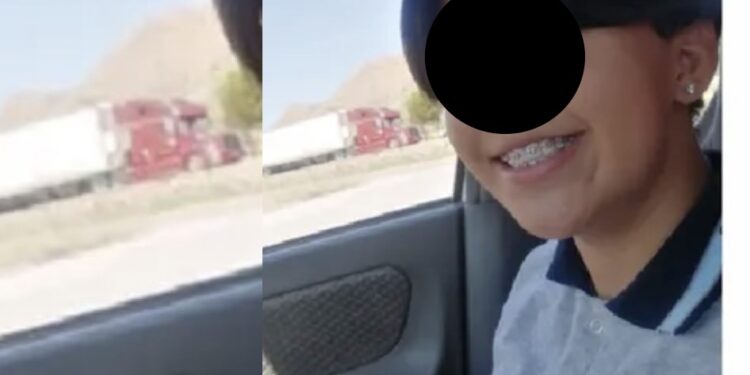 Los familiares de Dulce Guadalupe Beltrán Chávez desconocían su paradero desde el pasado 20 de octubre