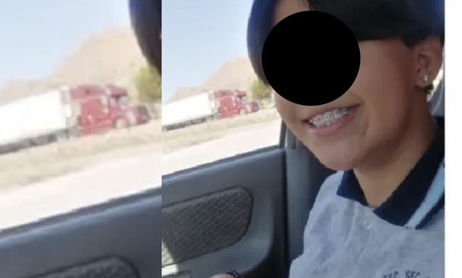 Los familiares de Dulce Guadalupe Beltrán Chávez desconocían su paradero desde el pasado 20 de octubre